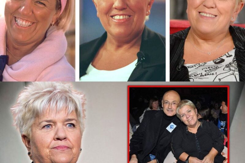 La vérité sur le mariage de Mimie Mathy et Benoist Gérard