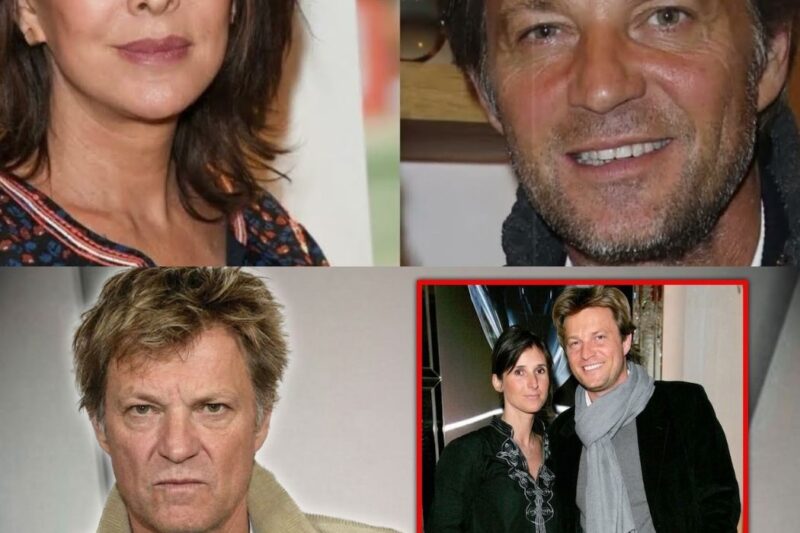 La vérité sur le mariage de Laurent Delahousse et Florence Kieffer