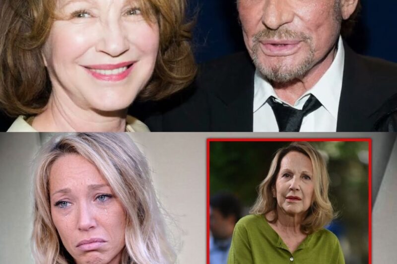 Mort de Nathalie Baye, sa fille Laura Smet prend la parole et RÉVÉLÉ la cause du décès de sa mère.