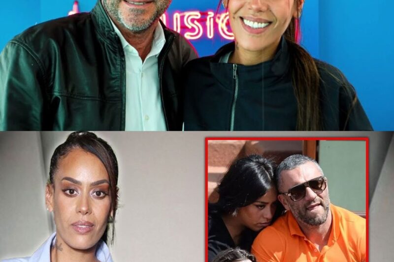 La vérité sur le mariage de Amel Bent et Patrick Antonelli