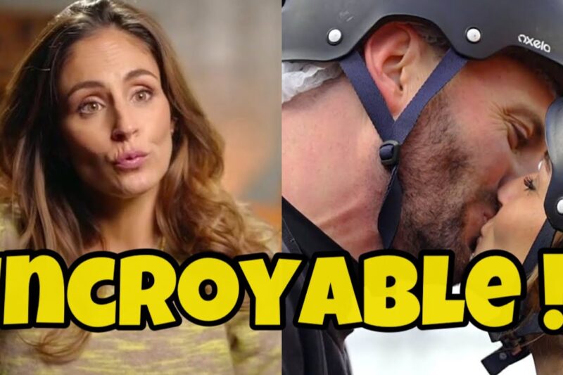 Jenna prête à tout quitter après MAPR? Son énorme révélation sur son avenir avec Laurent !