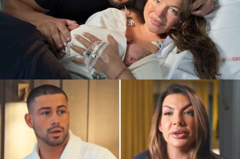Victoria Mehault : elle met en demeure son ex de ne plus s’afficher avec leur fils Lio