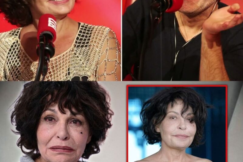 Avant de mourir, Isabelle Mergault a RÉVÉLÉ le plus grand secret de sa vie