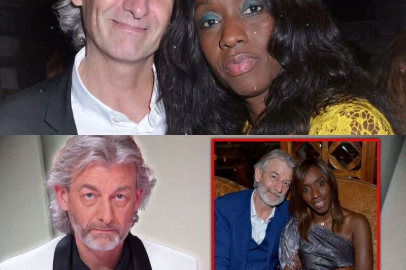 C’est terrible, La vérité sur le mariage de Gilles Verdez et Fatou
