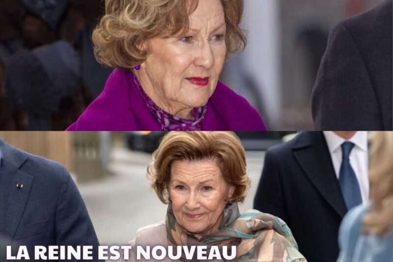 L’état de santé de Sonja de Norvège s’aggrave : la reine est nouveau hospitalisée à Oslo pour insuffisance cardiaque