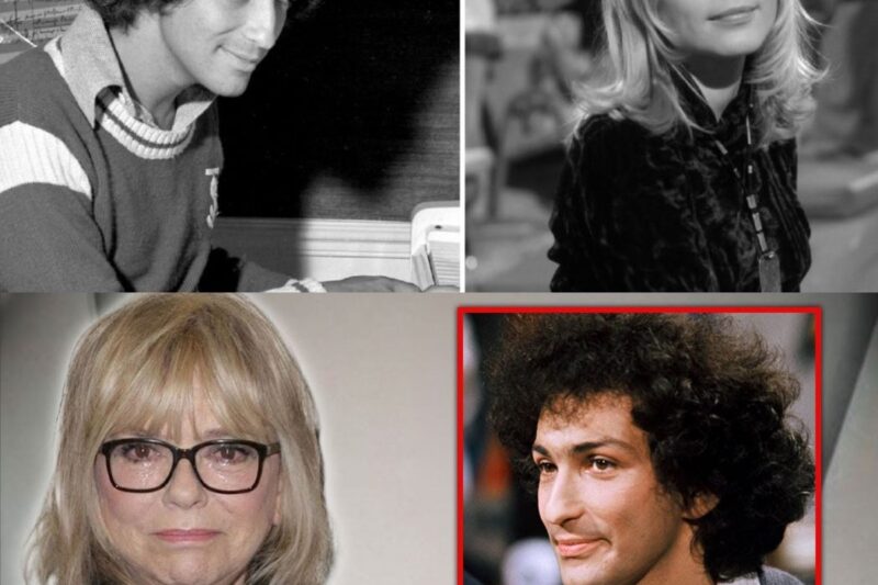 La vérité sur le mariage de France Gall et Michel Berger